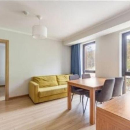 Orbi Bakuriani Apartment Exteriér fotografie