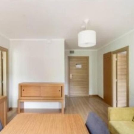 Orbi Bakuriani Apartment Exteriér fotografie